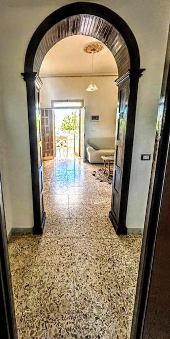 Casa Dei Frutti Di Ostuni Διαμέρισμα Εξωτερικό φωτογραφία